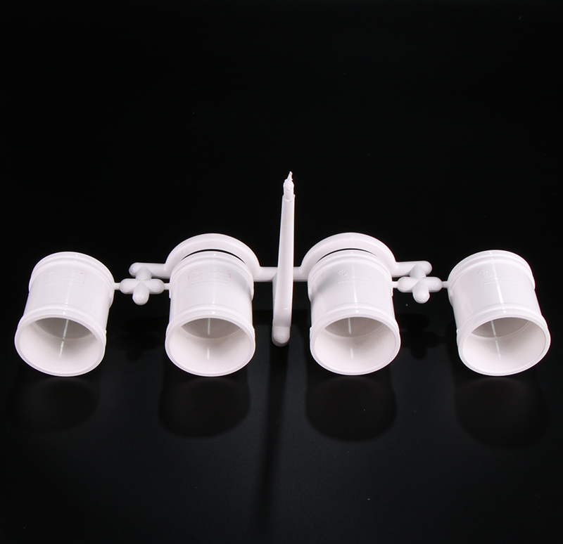 PVC Drainage